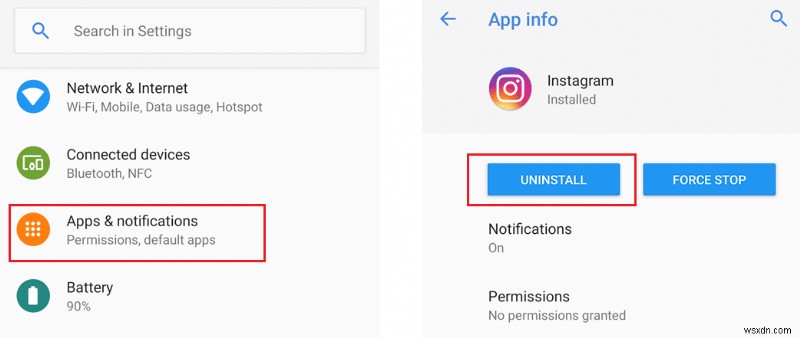 Remove Android Viruses Without a Factory Reset