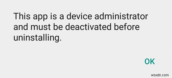 Remove Android Viruses Without a Factory Reset