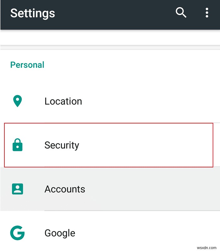 Remove Android Viruses Without a Factory Reset