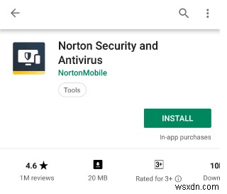 Remove Android Viruses Without a Factory Reset