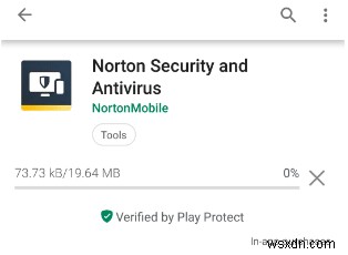 Remove Android Viruses Without a Factory Reset