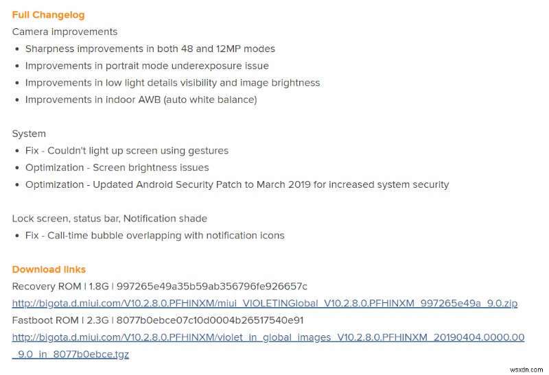 How To Manually Update Android To Latest Version