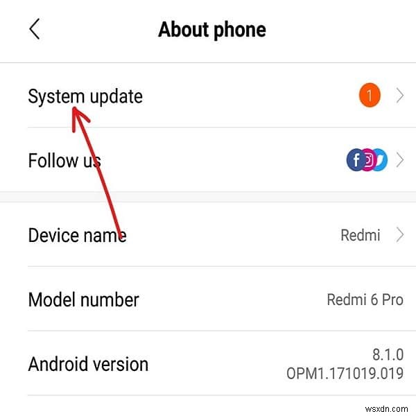 How To Manually Update Android To Latest Version