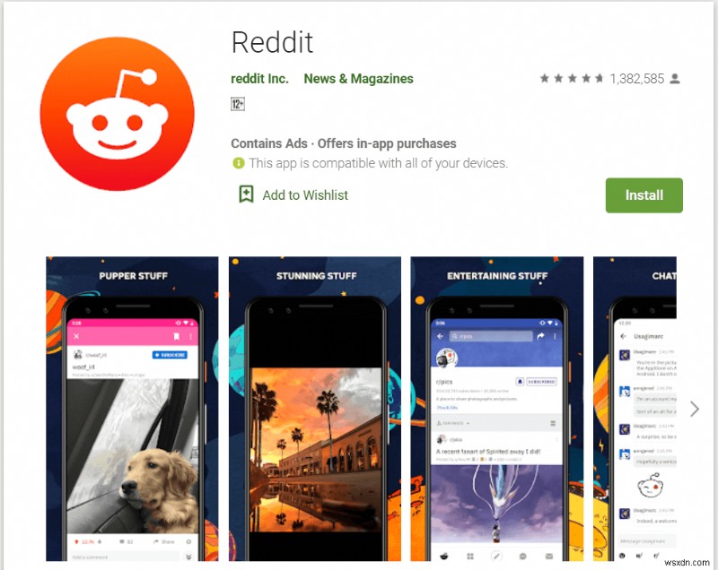 Top 10 Free Android Wallpaper Apps of 2022
