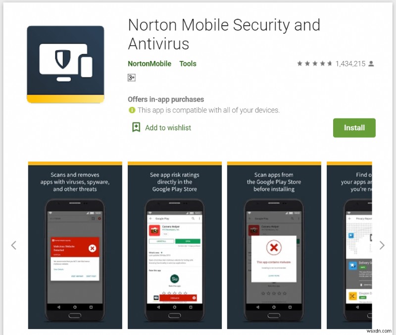 10 Best Free Antivirus Software for Android in 2022