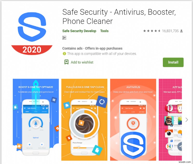 10 Best Free Antivirus Software for Android in 2022