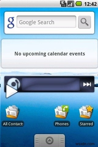 Android Version History from Cupcake (1.0) to Oreo (10.0)