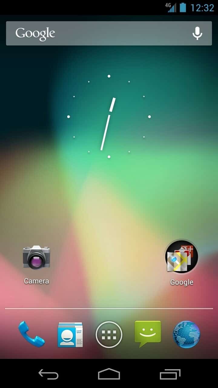 Android Version History from Cupcake (1.0) to Oreo (10.0)