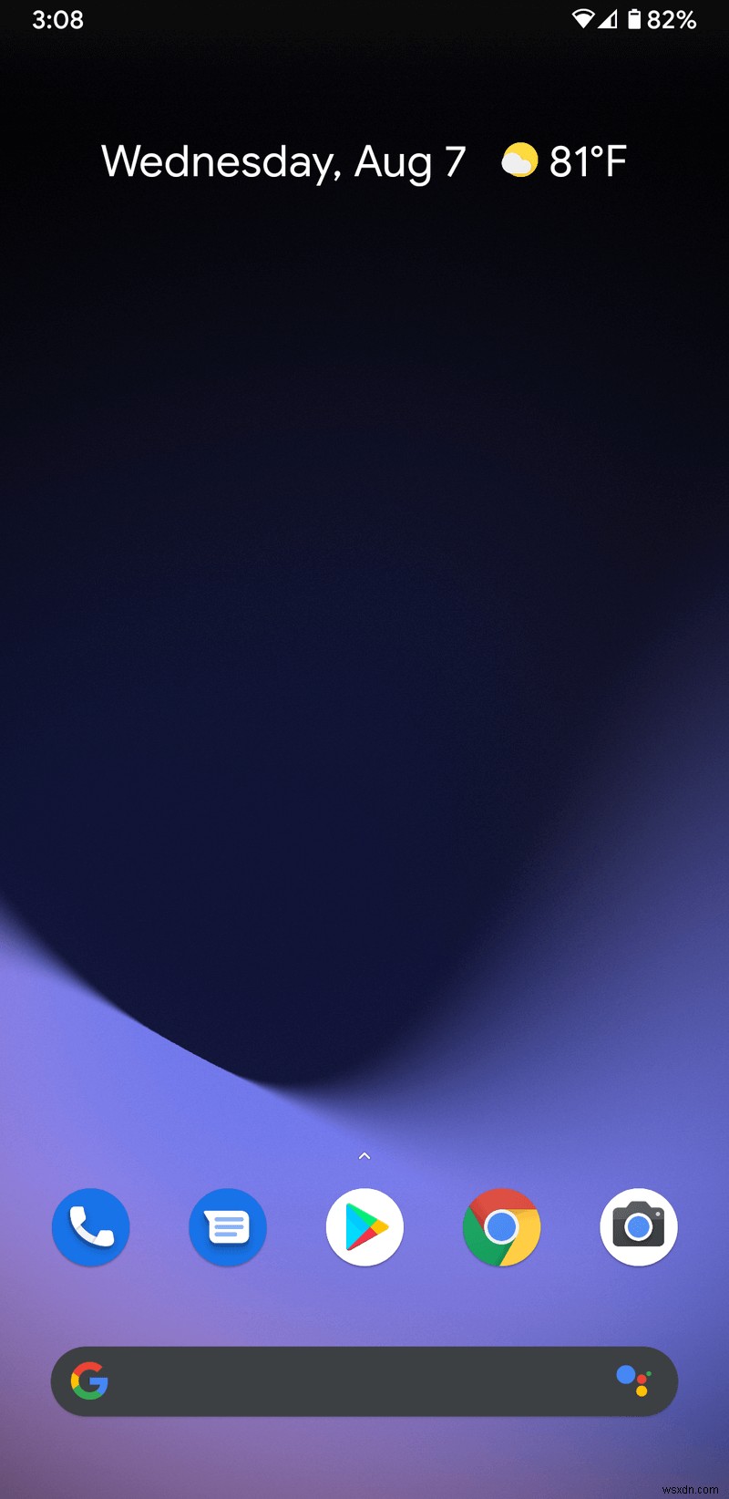 Android Version History from Cupcake (1.0) to Oreo (10.0)