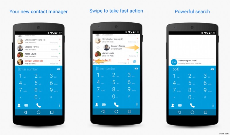 10 Best Dialer Apps for Android in 2022