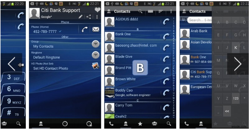 10 Best Dialer Apps for Android in 2022