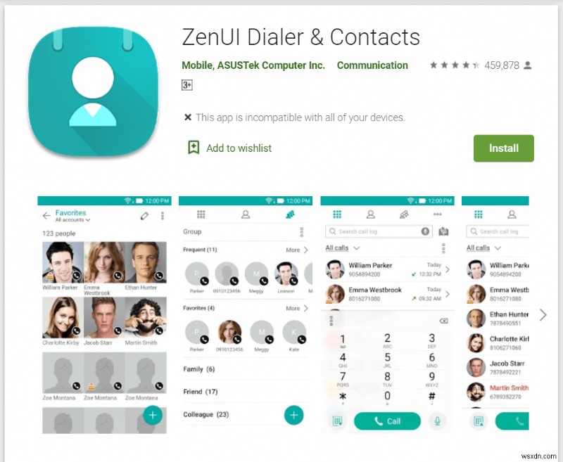 10 Best Dialer Apps for Android in 2022
