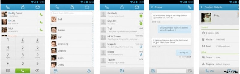 10 Best Dialer Apps for Android in 2022