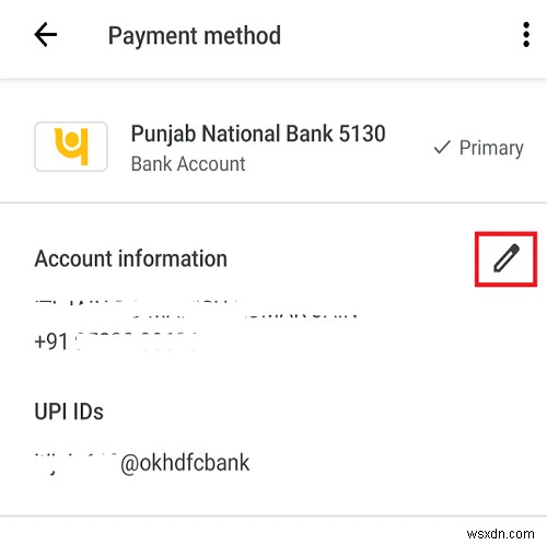 11 Tips To Fix Google Pay Not Working Issue