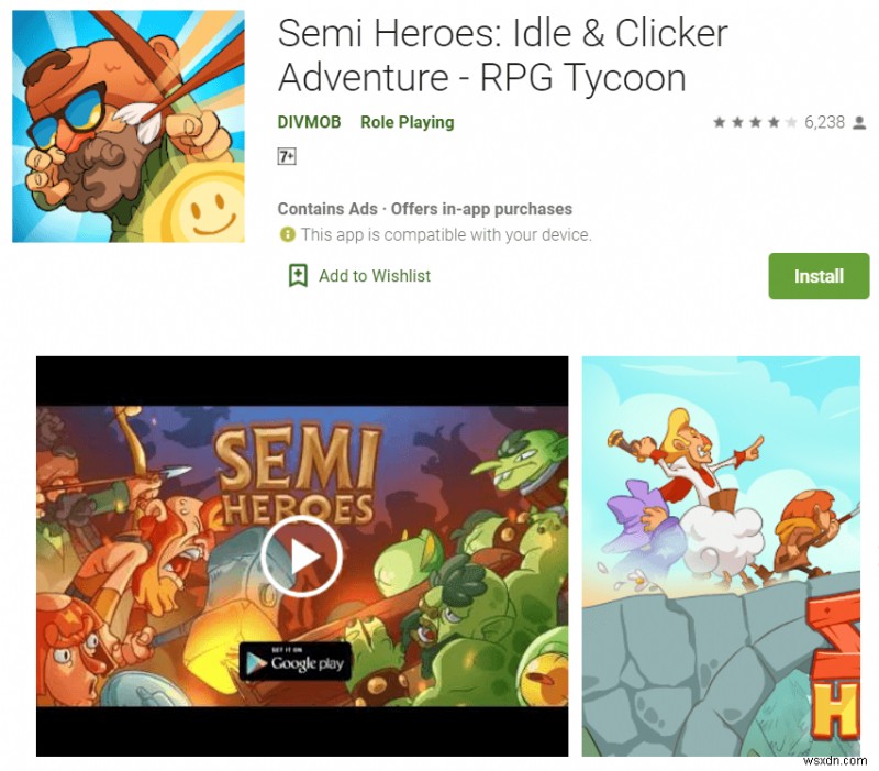 10 Best Idle Clicker Games for iOS and Android (2022)