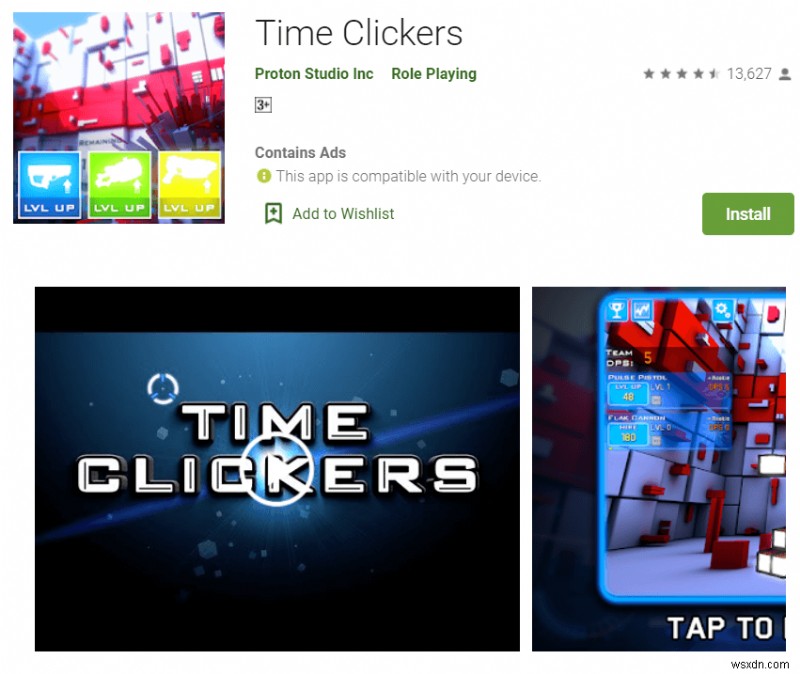 10 Best Idle Clicker Games for iOS and Android (2022)