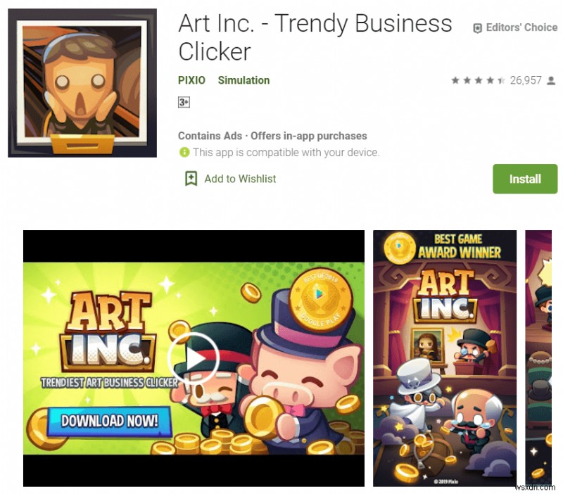 10 Best Idle Clicker Games for iOS and Android (2022)