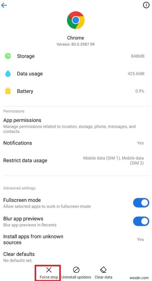Fix Your System Is Heavily Damaged By Four Virus