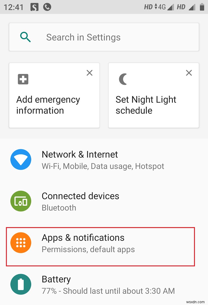 Fix Your System Is Heavily Damaged By Four Virus