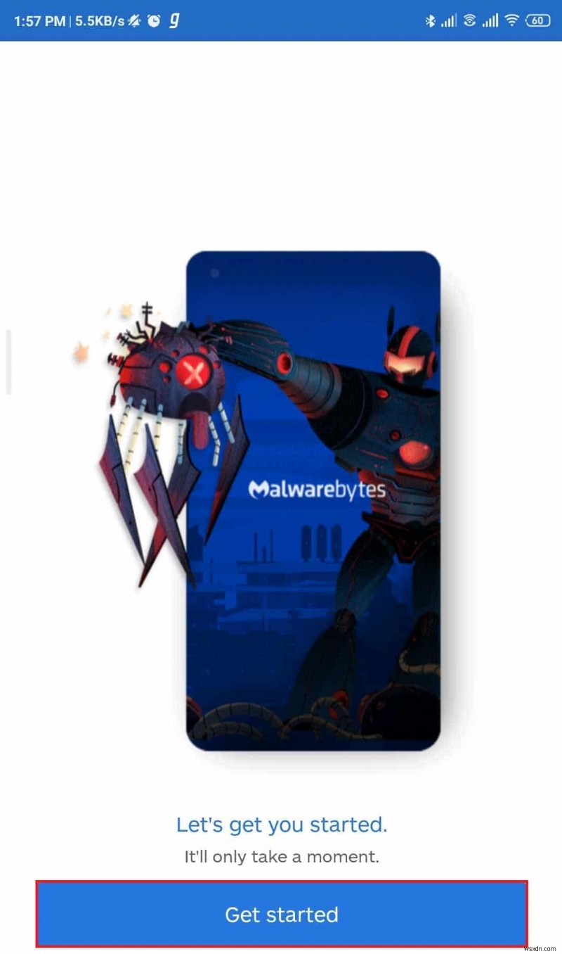 Fix Your System Is Heavily Damaged By Four Virus