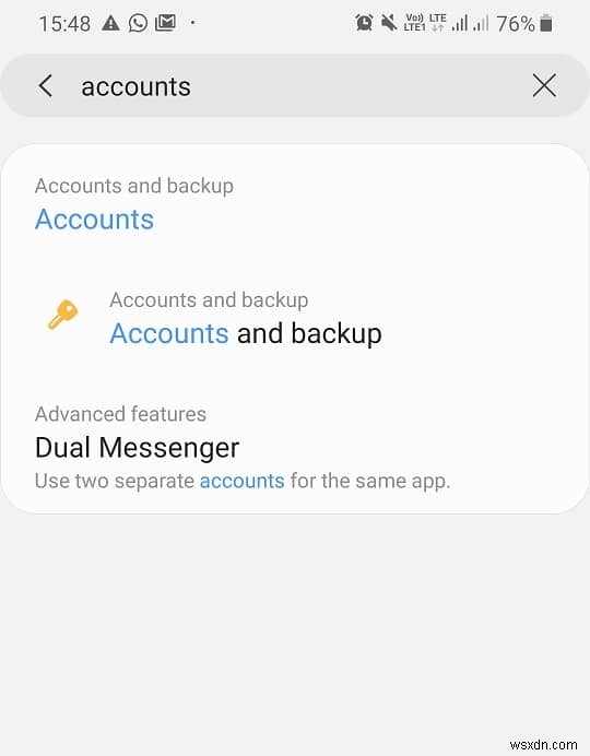 Fix Can’t install app Error Code 910 on Google Play Store