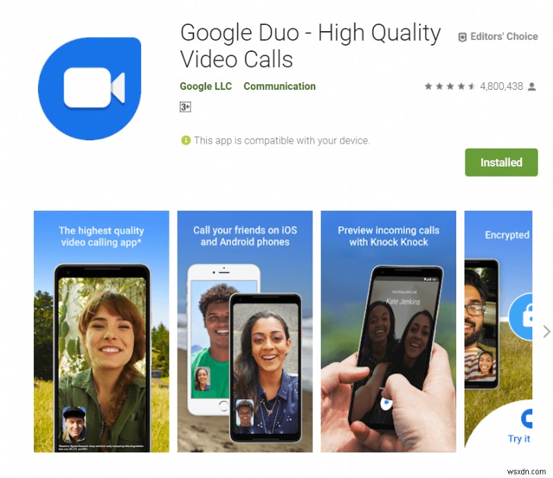 9 Best Android Video Chat Apps (2022)