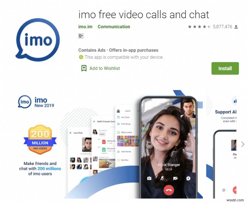 9 Best Android Video Chat Apps (2022)
