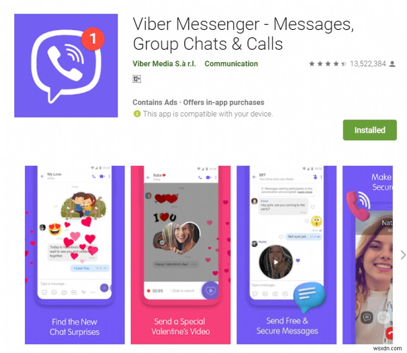 9 Best Android Video Chat Apps (2022)