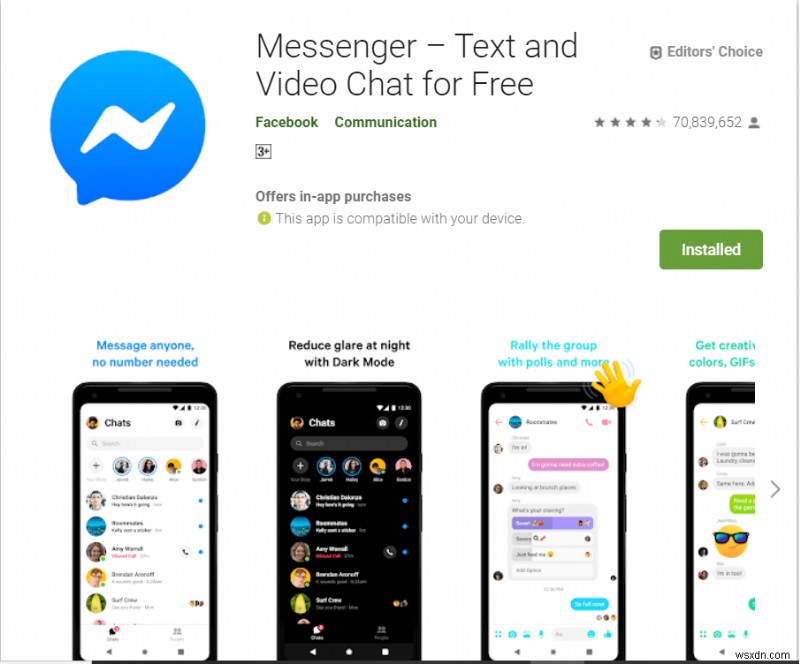 7 Best FaceTime Alternatives for Android