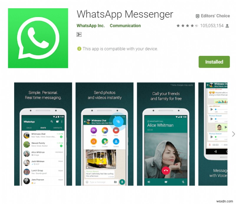 7 Best FaceTime Alternatives for Android