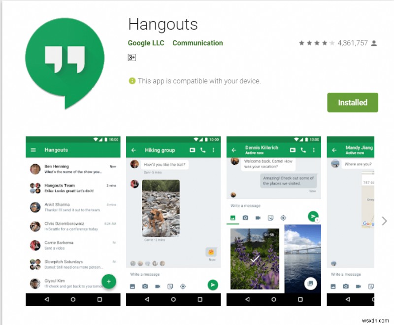 7 Best FaceTime Alternatives for Android