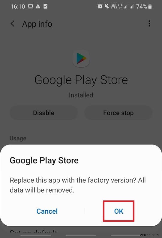 Google Play Store Not Working? 10 Ways To Fix It!