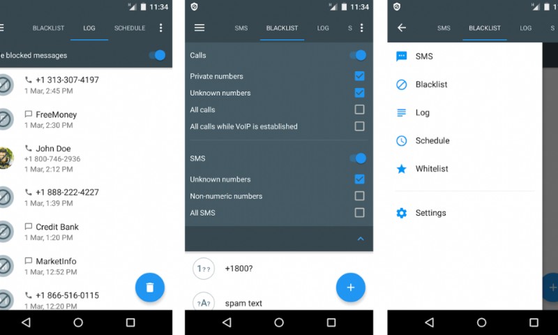 6 Best Call Blocker Apps for Android 2022