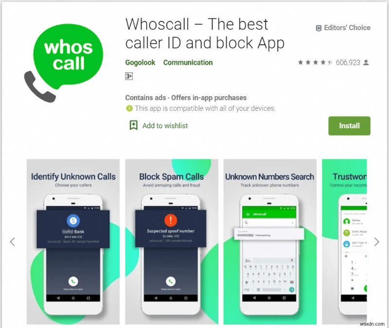 6 Best Call Blocker Apps for Android 2022