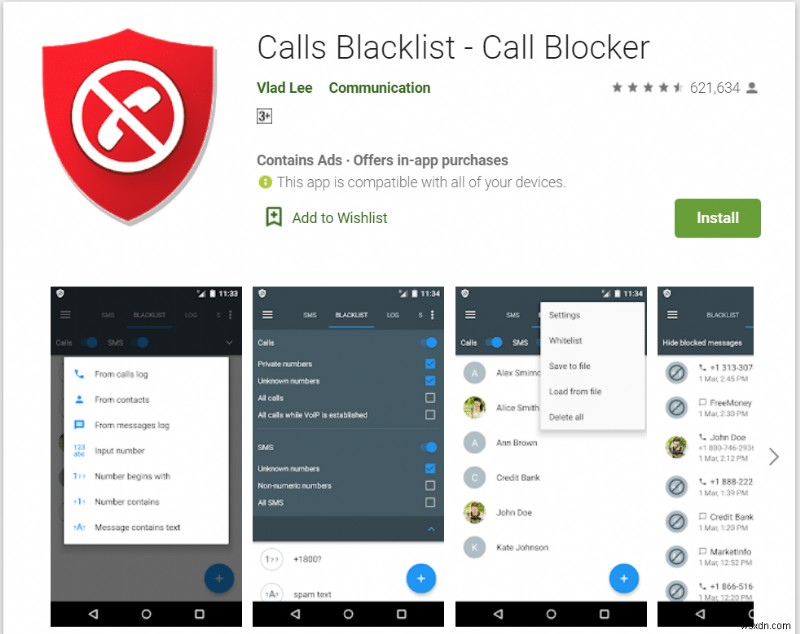 6 Best Call Blocker Apps for Android 2022