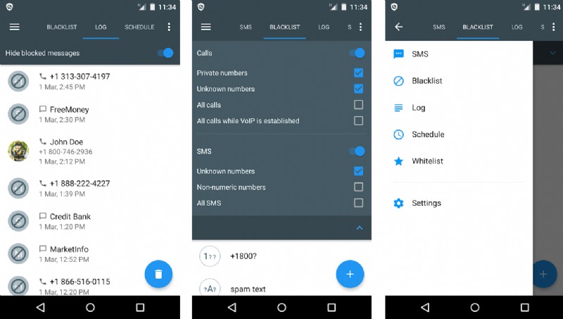6 Best Call Blocker Apps for Android 2022