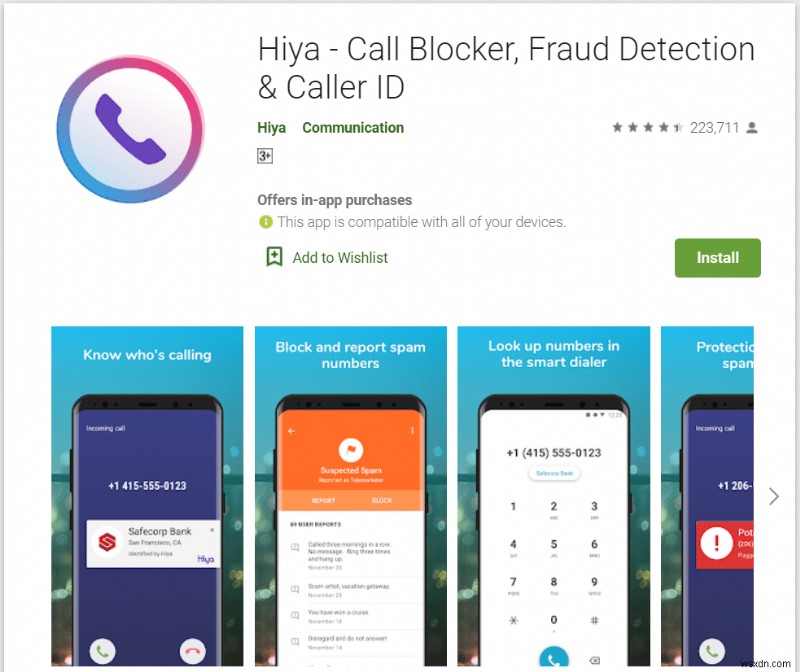 6 Best Call Blocker Apps for Android 2022