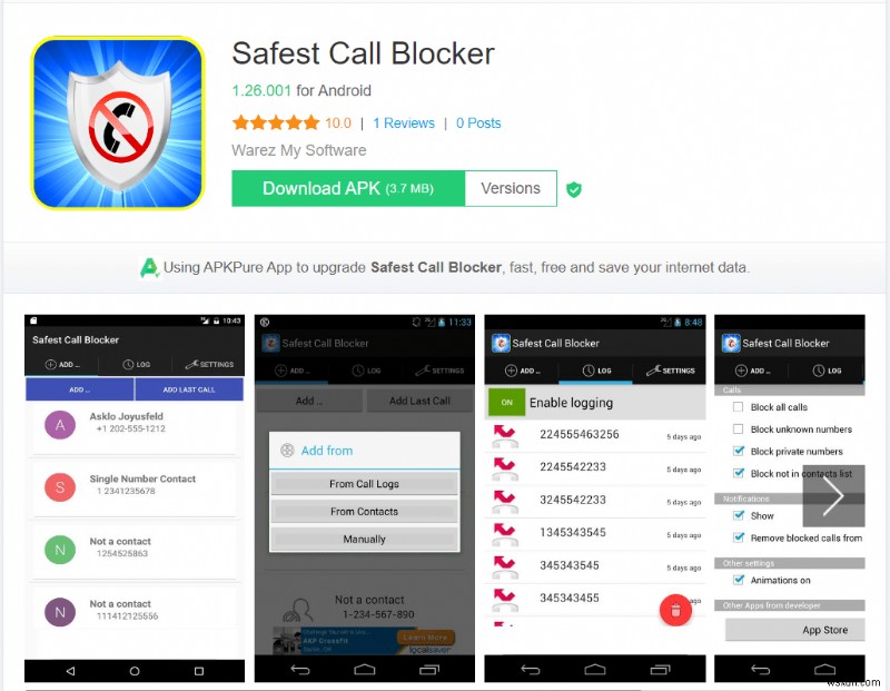 6 Best Call Blocker Apps for Android 2022