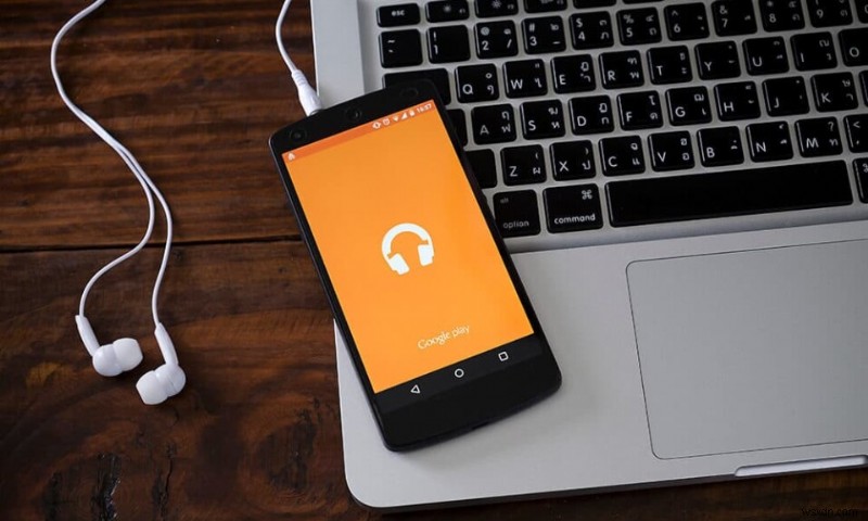 Top 10 Android Music Players of 2022