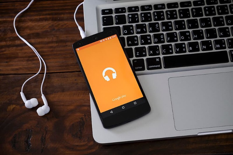 Top 10 Android Music Players of 2022