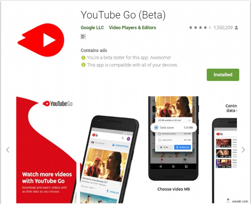 8 Best YouTube video Downloaders for Android 2022