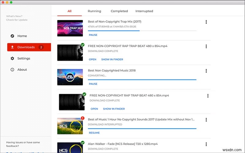 8 Best YouTube video Downloaders for Android 2022