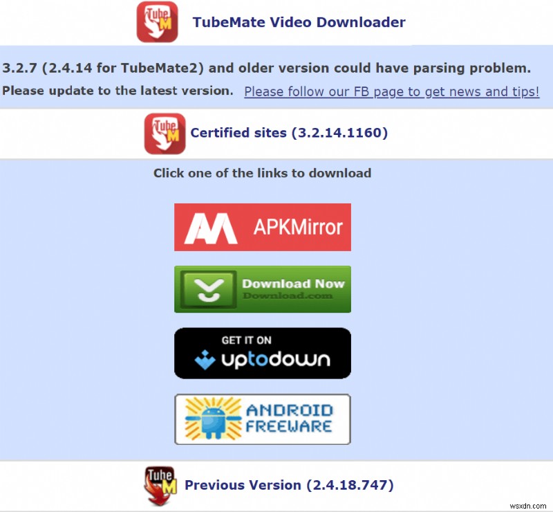 8 Best YouTube video Downloaders for Android 2022