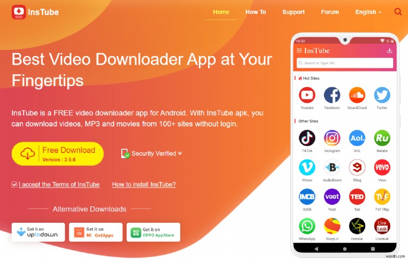8 Best YouTube video Downloaders for Android 2022