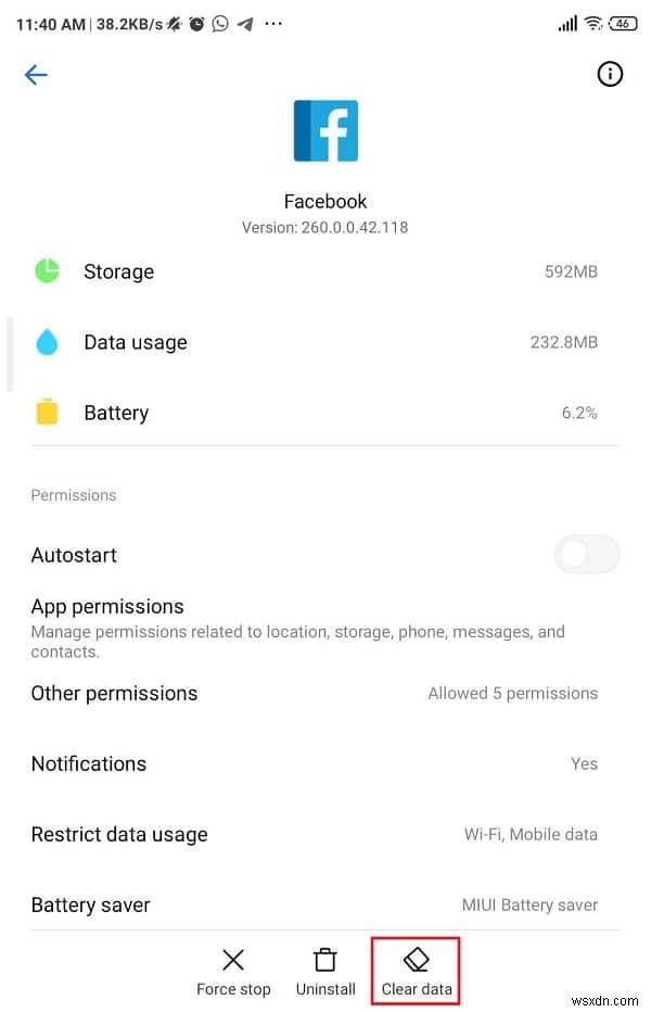 Fix Phone Not Receiving Texts on Android