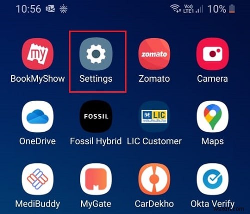 Fix Phone Not Receiving Texts on Android