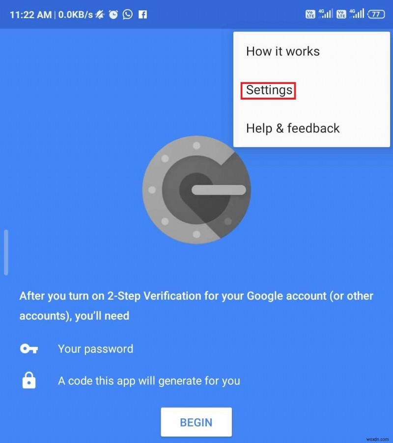Fix Uplay Google Authenticator Not Working