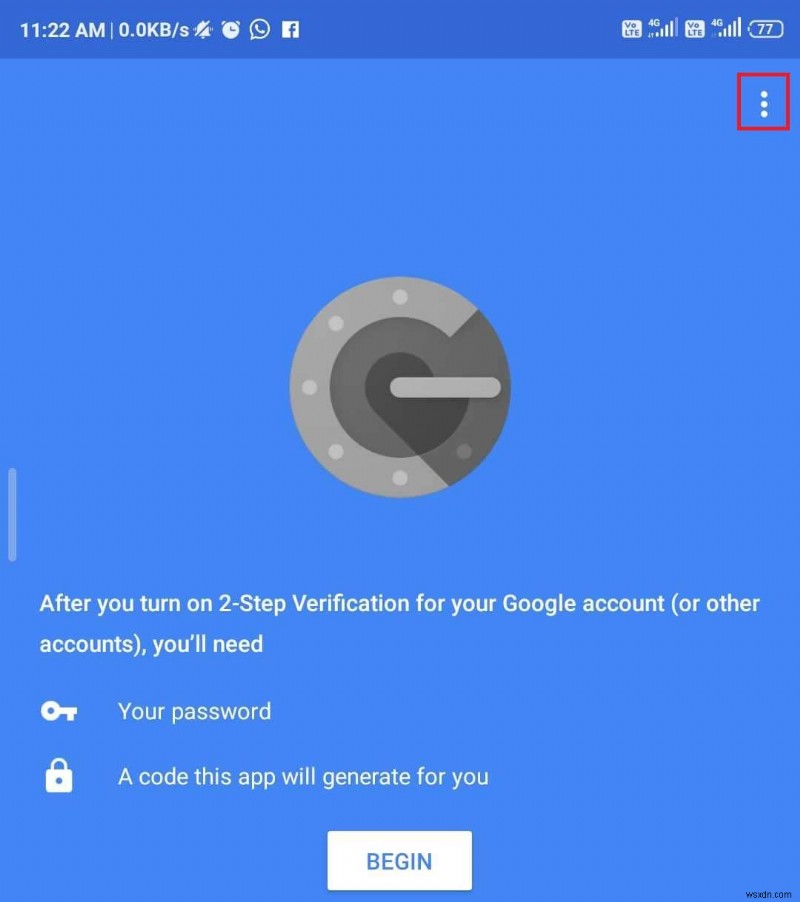Fix Uplay Google Authenticator Not Working