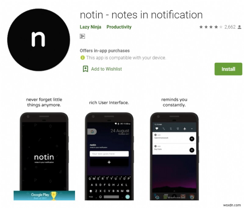 10 Best Notification Apps for Android (2022)