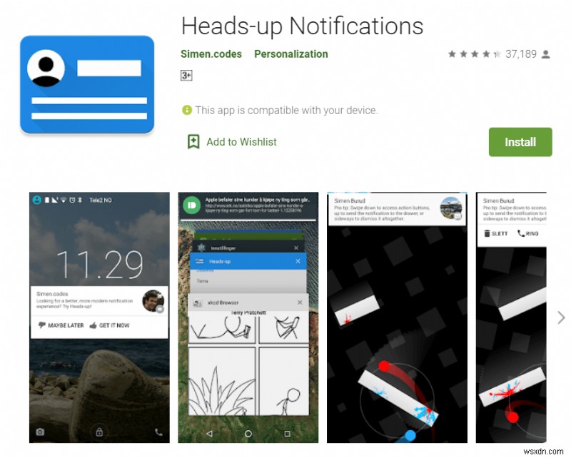 10 Best Notification Apps for Android (2022)